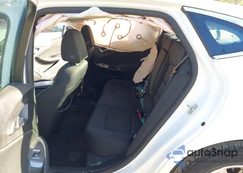 2020 Chevrolet Malibu Fwd Lt z USA, uszkodzony, nr VIN 1G1ZD5ST2LF029543